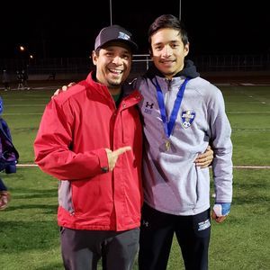 Meet your Posher, Erik